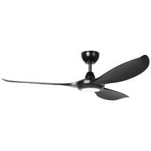 Kurrawa DC Ceiling Fan with LED Light
